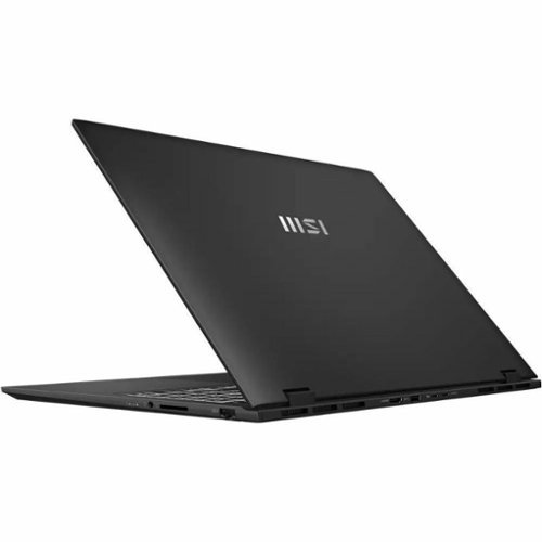 MSI Prestige 16 AI Studio B1V 16 Laptop - Intel Core Ultra 7 with 32GB Memory - 1 TB SSD - Stellar Gray, Gray HOW TO BUY