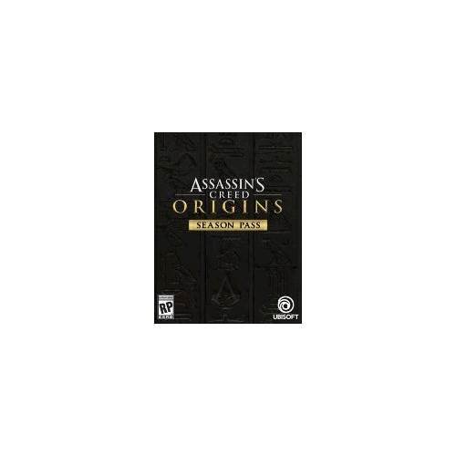 Assassin's Creed Origins Season Pass - Xbox One [Digital]