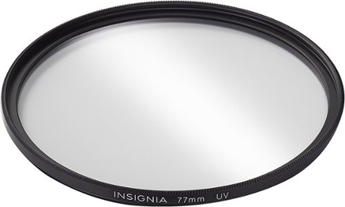  77mm UV Lens Filter
