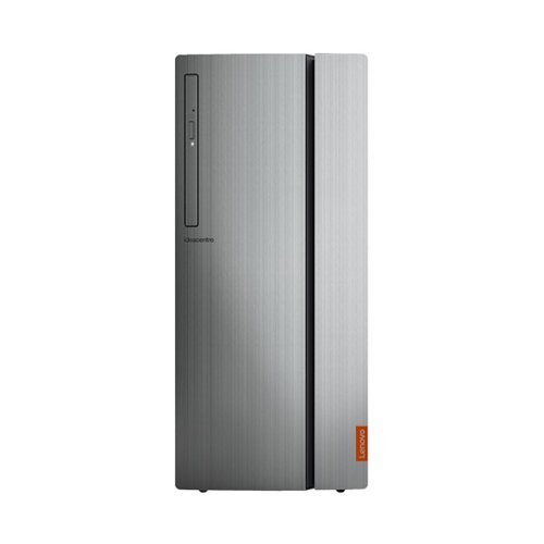  Lenovo - 720-18ASU Desktop - AMD Ryzen 5-Series - 8GB Memory - AMD Radeon RX 560 - 1TB Hard Drive - Silver