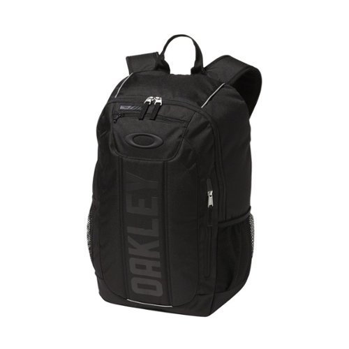  Oakley - Enduro 20L 2.0 Laptop Backpack - Blackout