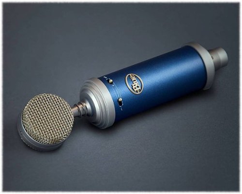 【動作未確認】 BLUE Bluebird microphones BLUE Bluebird Cardioid Condenser Mic | zZounds