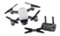 DJI - Spark Fly More Combo Quadcopter - Alpine White-Front_Standard