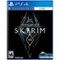 The Elder Scrolls V: Skyrim VR Standard Edition - PlayStation 5, PlayStation 4-Front_Standard