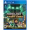 Minecraft: Story Mode - Season Two Standard Edition - PlayStation 4-Front_Standard