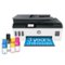 HP - Smart Tank Plus 651 Wireless All-in-One Cartridge-Free Supertank Inkjet Printer with 3 Years of Ink Included¹ - White-Front_Standard