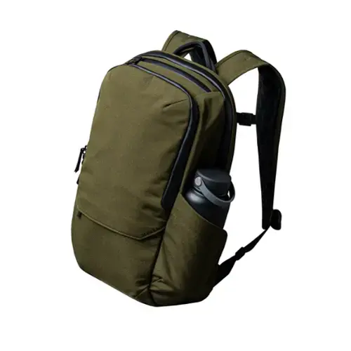 Army Green Axoflux 600D