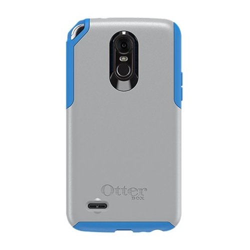  OtterBox - Achiever Case for LG Stylo 3 - Water stone