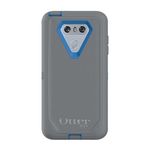 OtterBox - Defender Series Modular Case for LG G6 - Marathoner-Front_Standard 