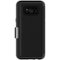 OtterBox - Strada Case for Samsung Galaxy S8+ - Onyx-Front_Standard