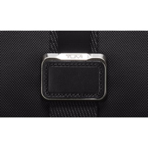 TUMI Alpha Bravo Logistics Backpack - Black HOW TO BUY