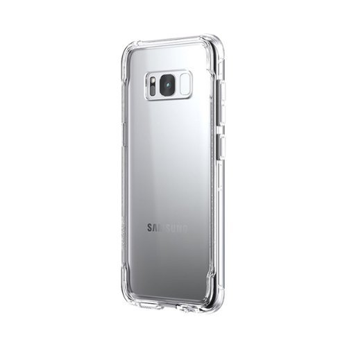 Griffin - Survivor Case for Samsung Galaxy S8 - Clear-Front_Standard