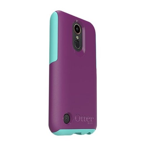  OtterBox - Achiever Series Case for LG K20 V - Cool plum