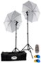 Savage - LED Studio Light Kit - Black-Angle_Standard