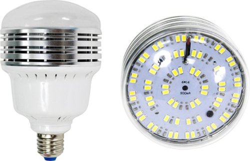 Savage LED Studio Light Kit - Black WORLDWIDE DELIVERY