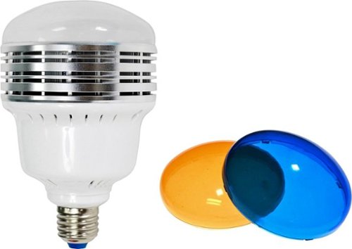 Savage LED Studio Light Kit - Black GLOBAL SHIPPING