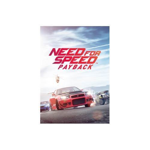 Need for Speed Payback - Windows