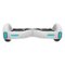 Hover-1 - H1 Self-Balancing Scooter - White-Front_Standard