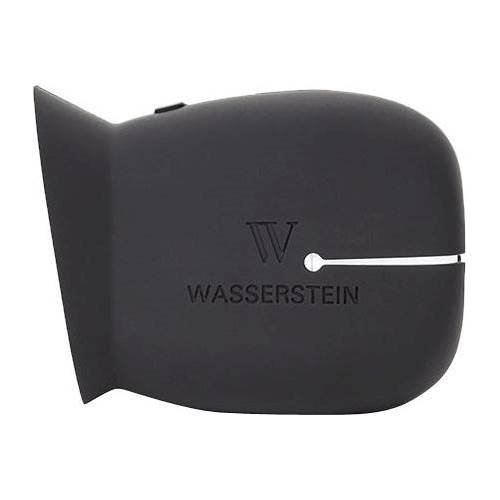 Wasserstein - Silicone Skin for Arlo Pro Smart Security Cameras (3-Pack) - Black