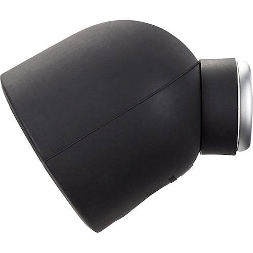 Wasserstein - Silicone Skin for Nest Cam Outdoor Security Cameras (2-Pack) - Black-Angle_Standard 
