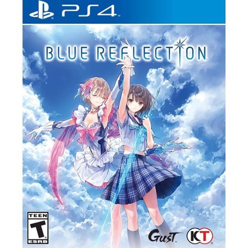  Blue Reflection Standard Edition - PlayStation 4