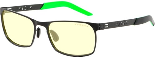 GUNNAR Blue Light Gaming & Computer Glasses - FPS - Onyx GLOBAL SHIPPING