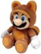 Little Buddy - Super Mario Plush Figure - Styles May Vary-Front_Standard