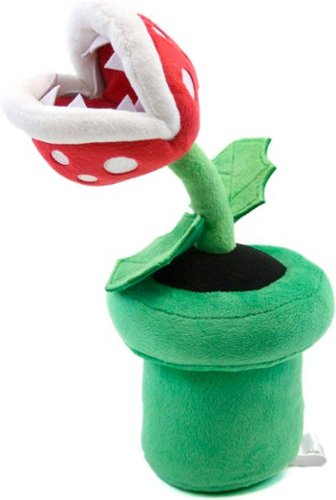Little Buddy Super Mario Plush Figure - Styles May Vary GLOBAL SHIPPING