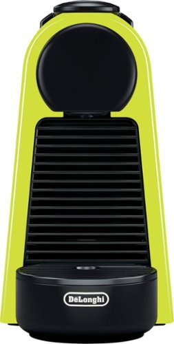 Nespresso - Essenza Mini Espresso Machine by DeLonghi-Front_Standard 