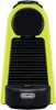 Nespresso - Essenza Mini Espresso Machine by DeLonghi - Lime Green-Front_Standard