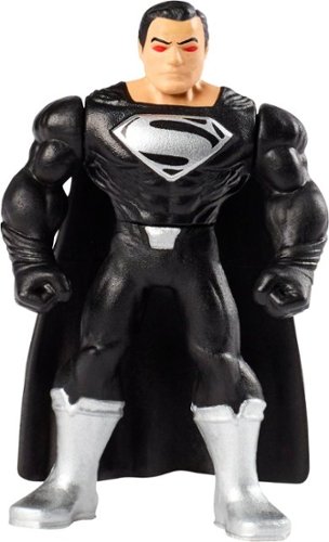  Mattel - Justice League Mighty Mini Figure - Blind Box - Styles May Vary