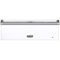 Viking - Professional 5 Series 29" Warming Drawer - White-Front_Standard