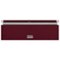 Viking - Professional 5 Series 29" Warming Drawer - Burgundy-Front_Standard