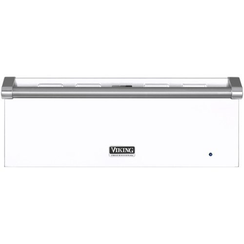 Viking - Professional 5 Series 26" Warming Drawer - White