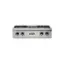 Front. Viking - Built-in 5 Series Gas 30"W Sealed Burner Rangetop - Stainless steel.