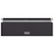 Viking - Professional 5 Series 29" Warming Drawer - Graphite Gray-Front_Standard