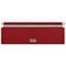 Viking - Professional 5 Series 29" Warming Drawer - Apple Red-Front_Standard