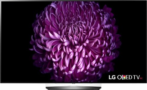  LG - 65&quot; Class - OLED - B7A Series - 2160p - Smart - 4K UHD TV with HDR