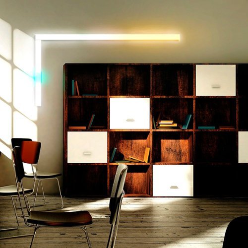LIFX Wi-Fi LED Beam Kit - Multicolor HOW TO BUY