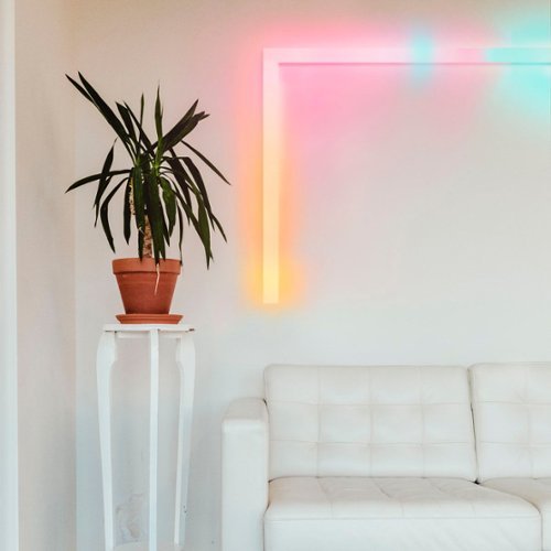 LIFX Wi-Fi LED Beam Kit - Multicolor BUY ONLINE