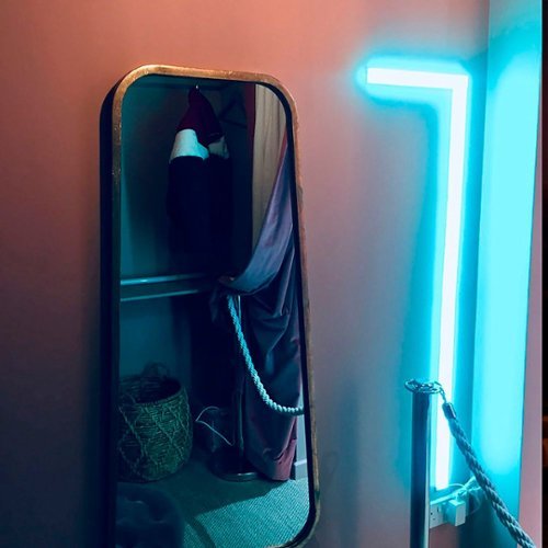 LIFX Wi-Fi LED Beam Kit - Multicolor BUY IN MIDDLE EAST
