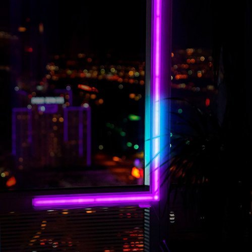 LIFX Wi-Fi LED Beam Kit - Multicolor BUY IN AUSTRALIA