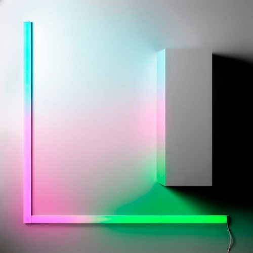 LIFX Wi-Fi LED Beam Kit - Multicolor BUY IN SINGAPORE