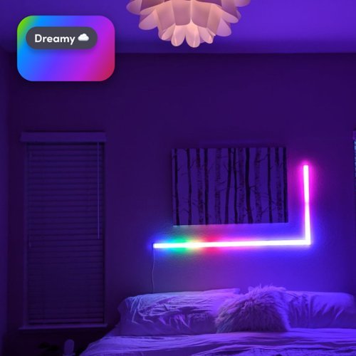 LIFX Wi-Fi LED Beam Kit - Multicolor BUY IN SAUDI ARABIA