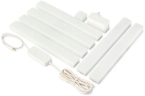 LIFX Wi-Fi LED Beam Kit - Multicolor WORLDWIDE DELIVERY