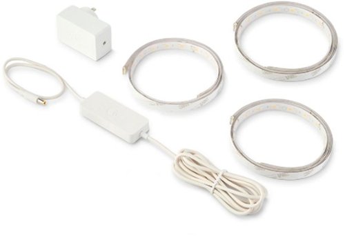 LIFX  Z Wi-Fi Lightstrip Experience Kit 9.8' - Multicolor GLOBAL SHIPPING