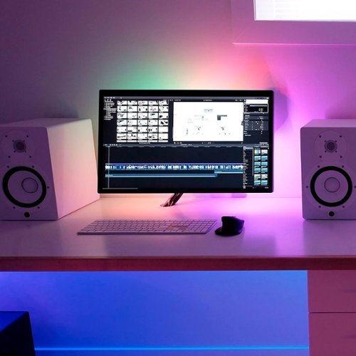 LIFX  Z Wi-Fi Lightstrip Experience Kit 9.8' - Multicolor BUY IN SINGAPORE