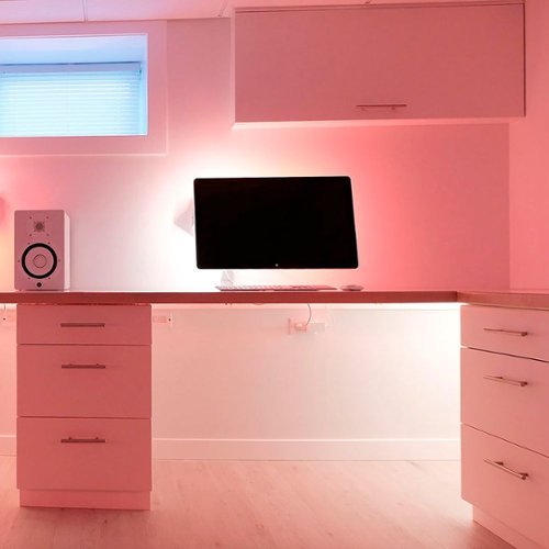 LIFX  Z Wi-Fi Lightstrip Experience Kit 9.8' - Multicolor BUY IN DUBAI