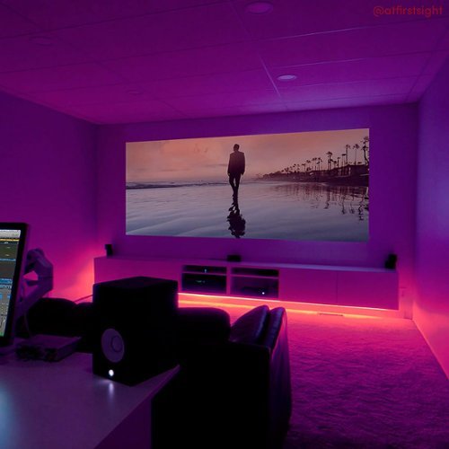 LIFX Z Wi-Fi LED Lightstrip Starter Kit 6.6' - Multicolor WHERE TO BUY
