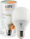 LIFX - MINI DAY & DUSK 800-Lumen, 9W Dimmable A19 LED Light Bulb, 60W Equivalent - White-Front_Standard